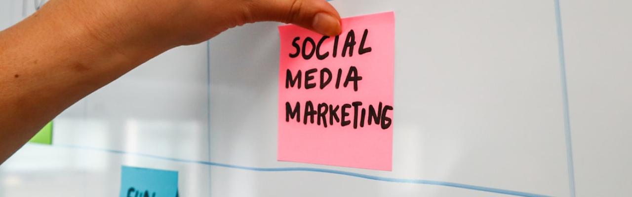 Social Media Marketing