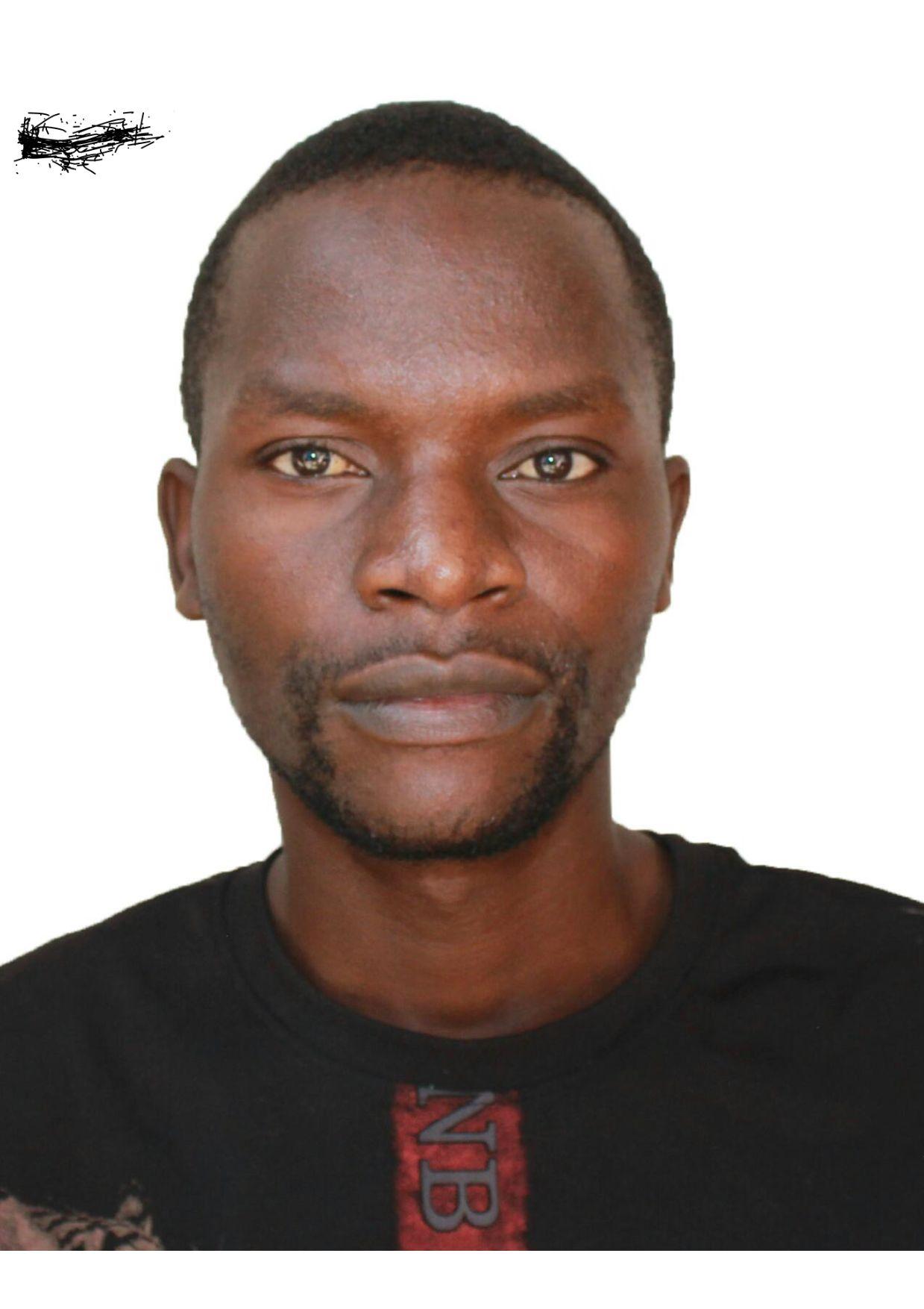 Dieudonne Nduwimana