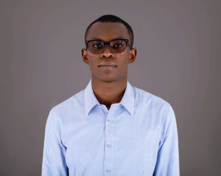 Godwin Obiria