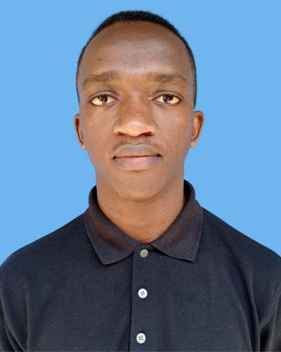 Shalom Njue