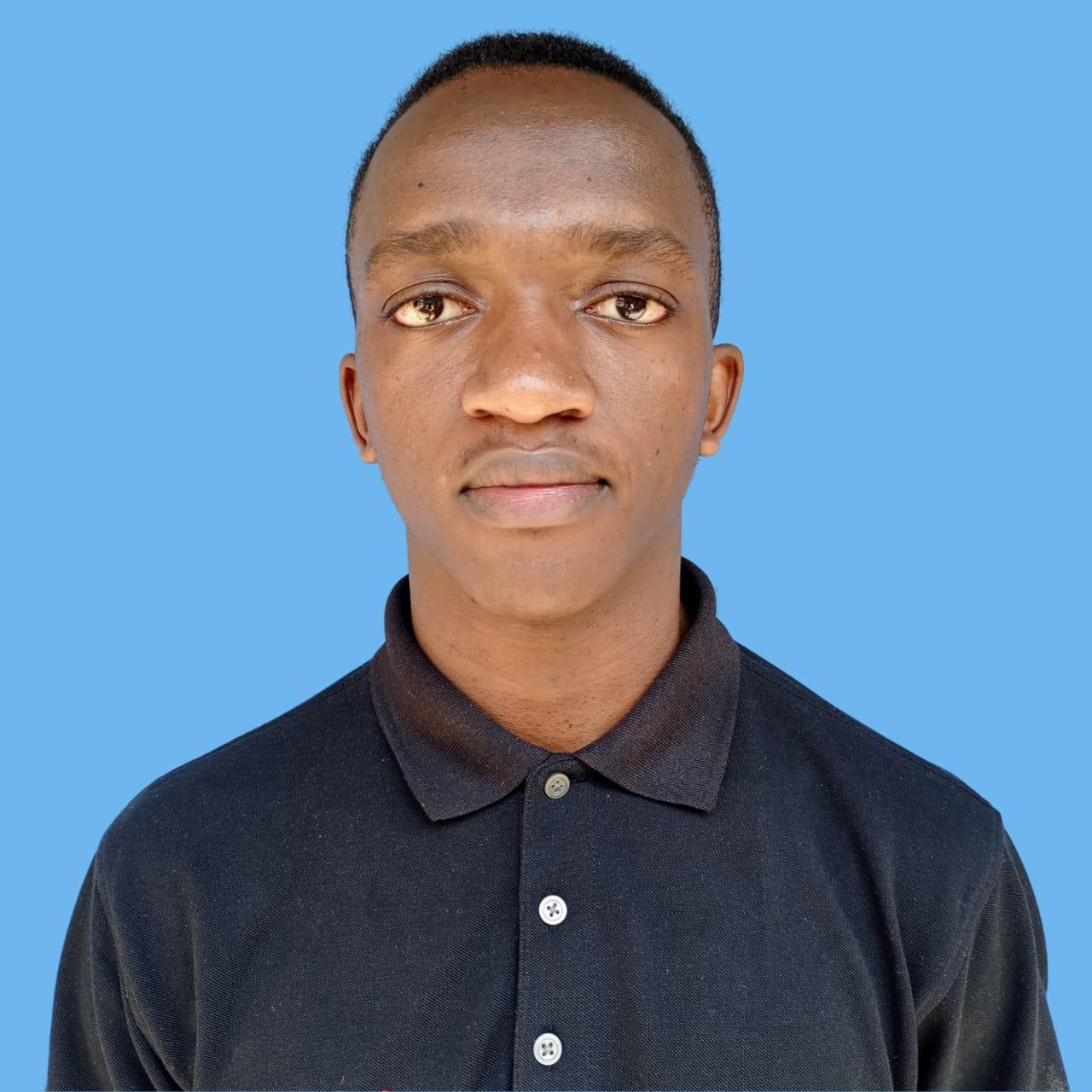 Shalom Njue