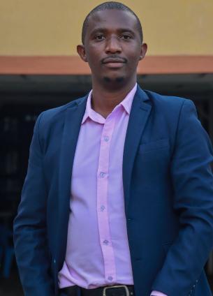 Joshua Ngumbau