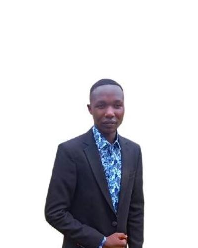 Elias Kemboy