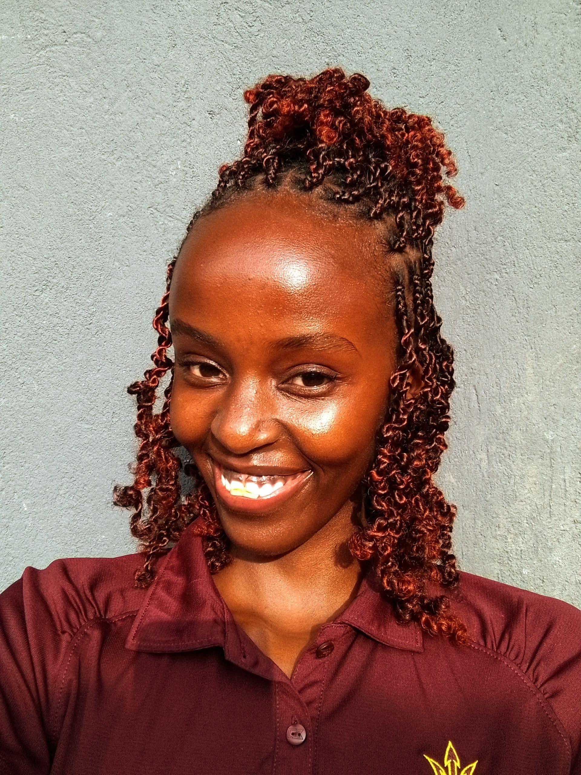 Esther Wangui Gichungu