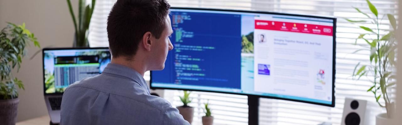 Web Development