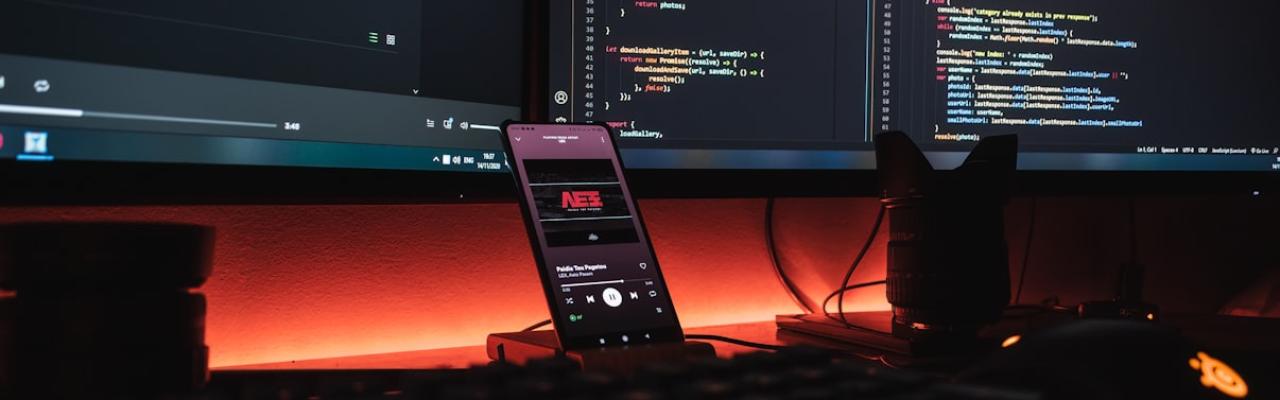 Mobile Development