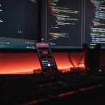 Mobile App Design