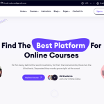 E-Commerce Website